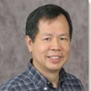 Peter Ng, MD, Pathology, Flint, MI