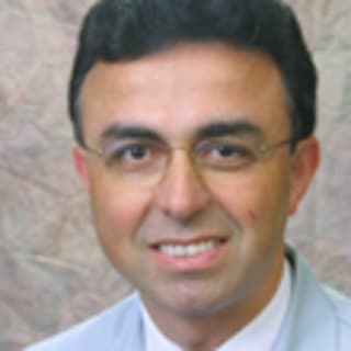 Adnan Arseven, MD, Internal Medicine, Indianapolis, IN, Indiana University Health University Hospital