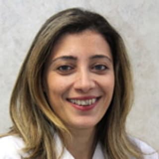 Rita Semaan, MD, Internal Medicine, Worcester, MA, UMass Memorial Medical Center