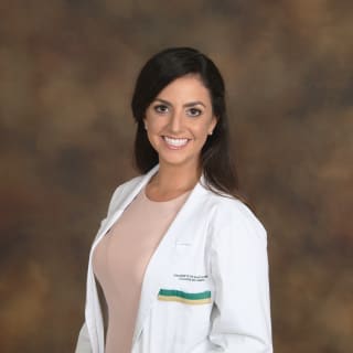 Alyssa Malin, Family Nurse Practitioner, Tampa, FL