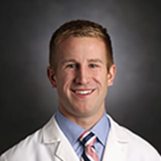 Joshua Hohertz, General Surgery, Minneapolis, MN