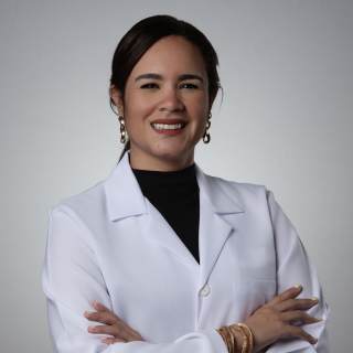 Patricia Mulero Soto, MD, General Surgery, Ponce, PR