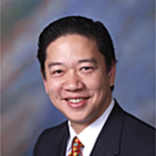 Francis Yao, MD, Gastroenterology, San Francisco, CA, UCSF Medical Center
