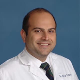 Shahryar Ashouri, MD, Oncology, Westlake Village, CA, Los Robles Health System