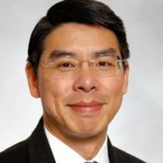Albert Luh, MD