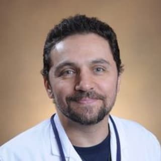 Rami (N) Khouzam, MD, Cardiology, Myrtle Beach, SC