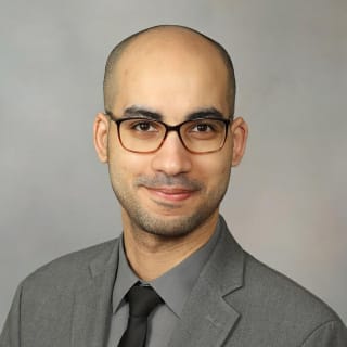 Mohamed Elminawy, MD, Neurosurgery, Rochester, MN