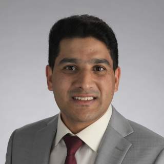 Sadiq Ullah, MD, Internal Medicine, Kansas City, KS