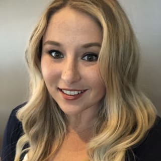 Caitlin Spohnholtz
