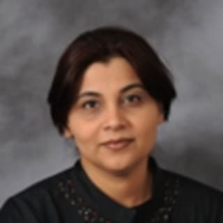 Huma Mulk, MD, Internal Medicine, Dyer, IN