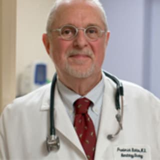 Frederick Rickles, MD