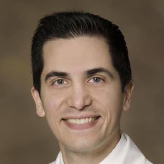 Sasan Sazgar, MD, Pulmonology, Roseville, CA