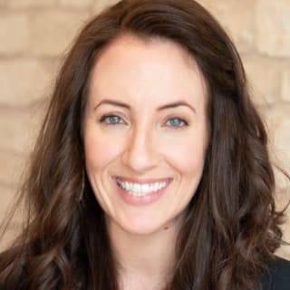 Megan McElroy