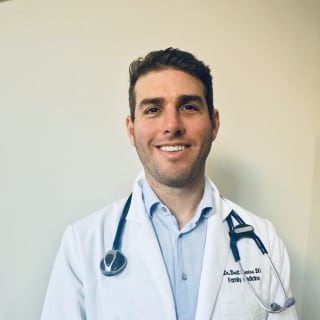 Brett Levine, DO, Family Medicine, Saint Petersburg, FL