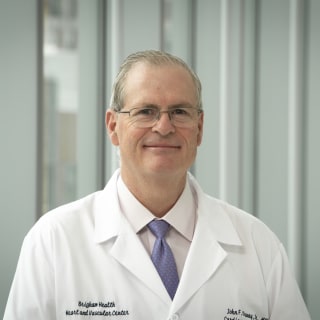 Dr. John Keaney Jr., MD – Boston, MA | Cardiology