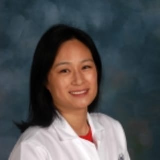 Audrey Liu, MD