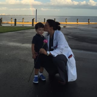 Maria Del Mar Plata, MD, Neonat/Perinatology, Miami, FL, Nicklaus Children's Hospital