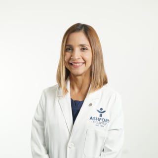 Marla Torres-Torres, MD, Colon & Rectal Surgery, San Juan, PR, Ashford Presbyterian Community Hospital
