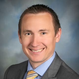 Jesse Chlebeck, MD, Orthopaedic Surgery, Meridian, ID