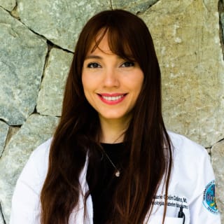 Janet Colon Castellano, MD, Endocrinology, San Juan, PR, Providence Veterans Affairs Medical Center
