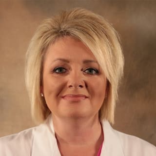 Traci (Speights) Suber, Women's Health Nurse Practitioner, Hattiesburg, MS