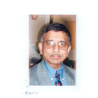Narayan Devaraj, MD