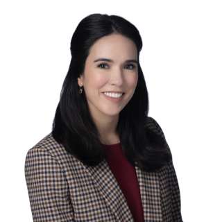 Natalia Molinas, MD, Internal Medicine, San Antonio, TX