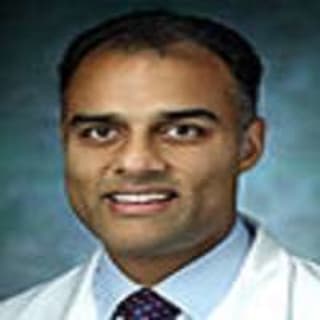 Vikesh Singh, MD, Gastroenterology, Lutherville, MD