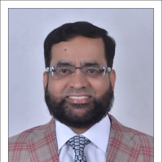 Nazimuddin Mohammed, MD, Psychiatry, Frisco, TX