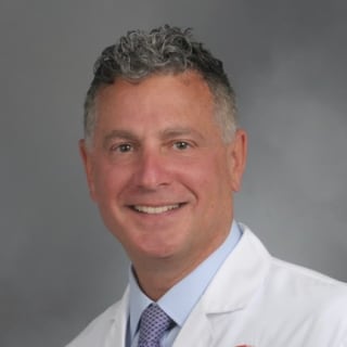 Jonathan Oster, MD, Anesthesiology, Stony Brook, NY, Huntington Hospital