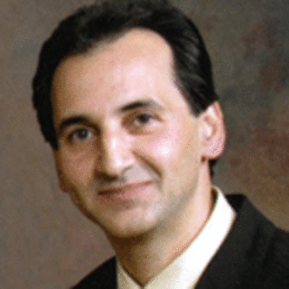 Faramarz Kardan, MD, Internal Medicine, Mission Viejo, CA
