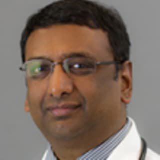 Bala (Balagurumurthy) Murthy, MD, Nephrology, Syracuse, NY, Crouse Health