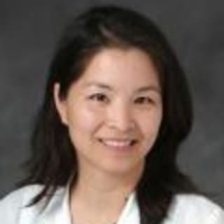 Anne Chen, MD