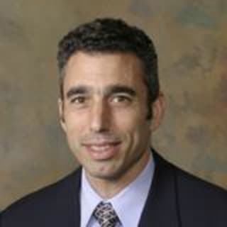 Peter Mazzaglia, MD
