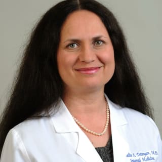 Camelia Davtyan, MD, Internal Medicine, Los Angeles, CA