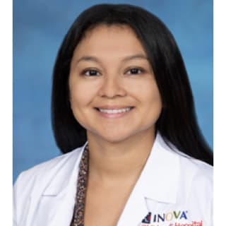 Kenia Lobo, DO, Pediatrics, Falls Church, VA