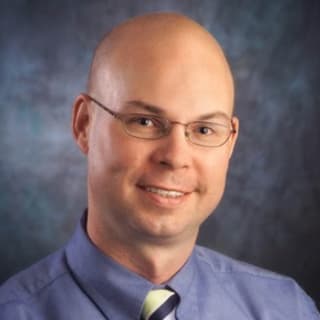 Mitchell Moffitt, MD, Pediatrics, Twin Falls, ID