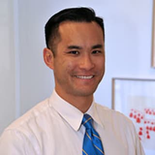 Anthony Yin, MD, Endocrinology, San Francisco, CA, California Pacific Medical Center