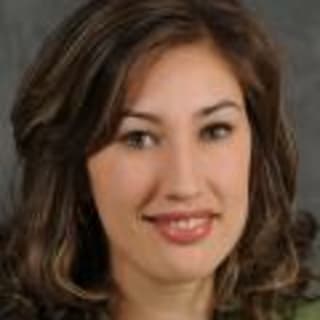 Venessa Lopez, MD, Pediatrics, Wichita, KS