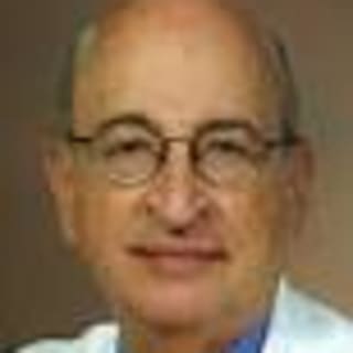 Paul Glickman, MD, Rheumatology, Chicago, IL, Advocate Illinois Masonic Medical Center