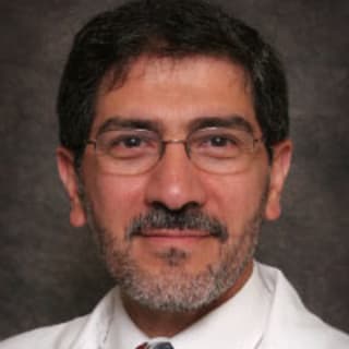 Ashraf El-Meanawy, MD, Nephrology, Milwaukee, WI, Froedtert and the Medical College of Wisconsin Froedtert Hospital