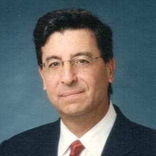 Robert Shlien, MD