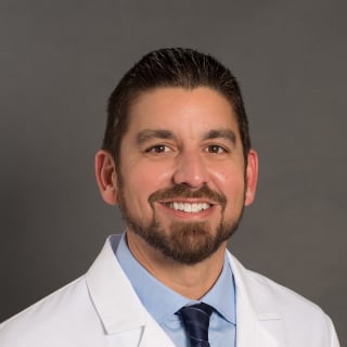 Michael Renfrow, MD, General Surgery, Miami, FL