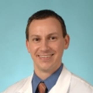 Lukas Zebala, MD, Orthopaedic Surgery, Skokie, IL