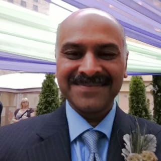 Naveen Goyal, MD