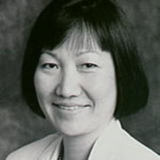 Christine Wu, MD