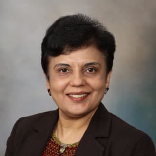 Manju Kalra, MD, Vascular Surgery, Rochester, MN, Mayo Clinic Hospital - Rochester