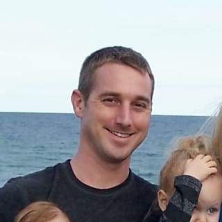 Thomas Gathright, Family Medicine, Stuart, FL