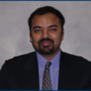 Taimur Chaudhry, MD