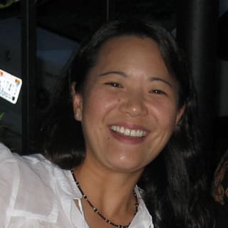 Ingrid Chang, MD